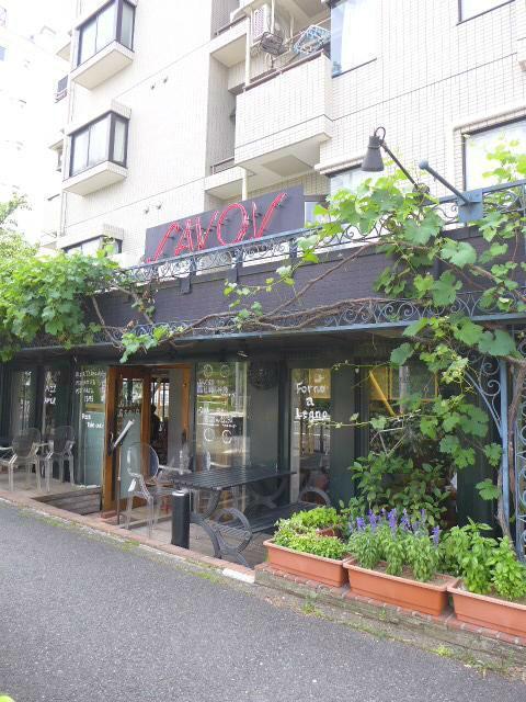 パークハウス下馬一丁目508の室内8