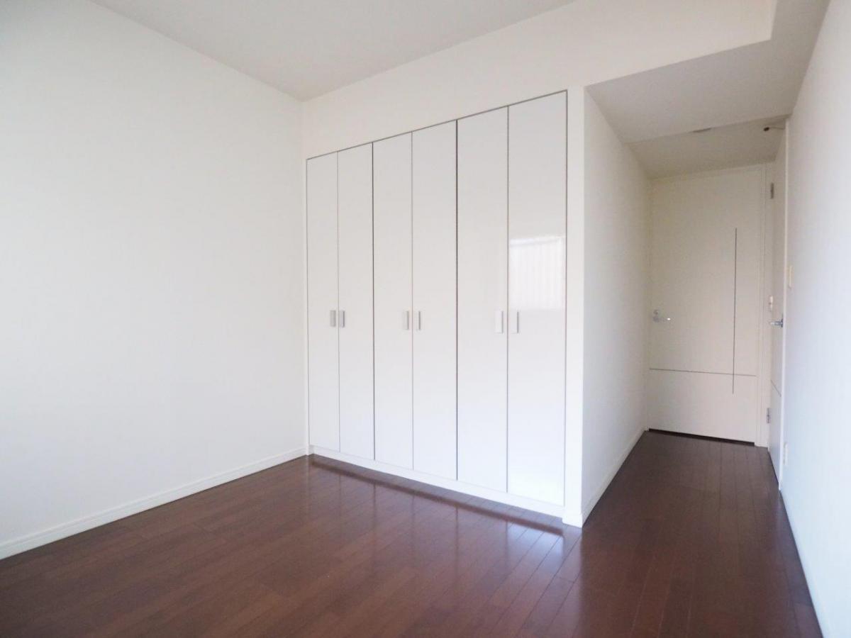 パークハウス下馬一丁目508の室内4