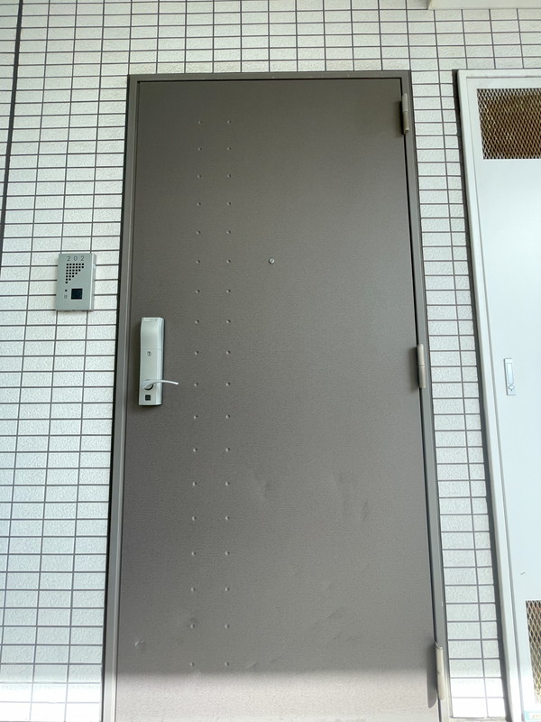 リヴシティ世田谷上馬202の室内10