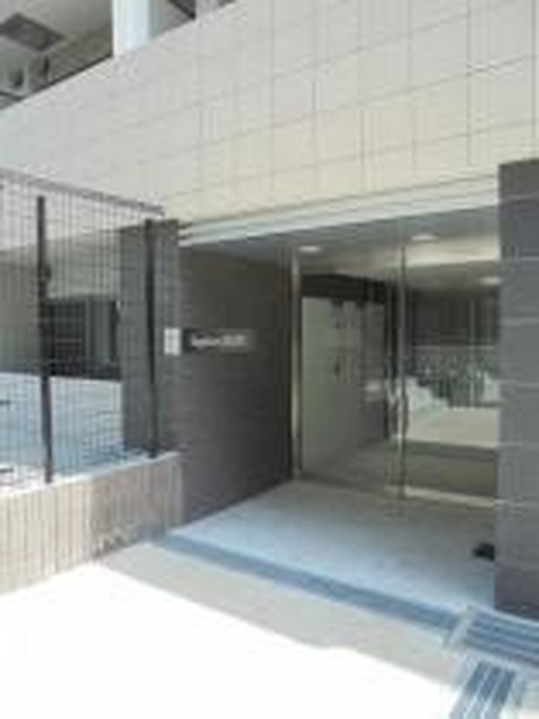 エスペルーモ桜新町205の室内7