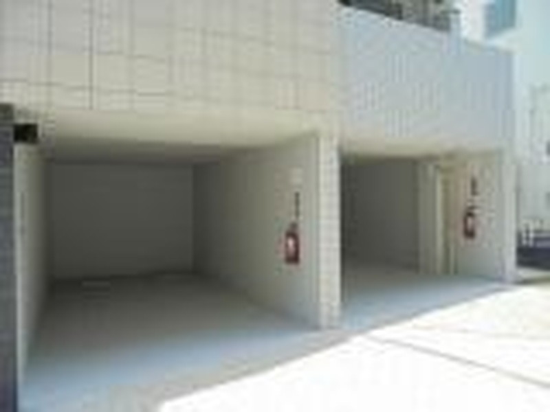 エスペルーモ桜新町205の室内3