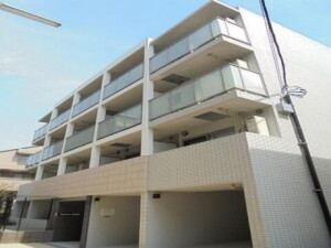 エスペルーモ桜新町205の室内1