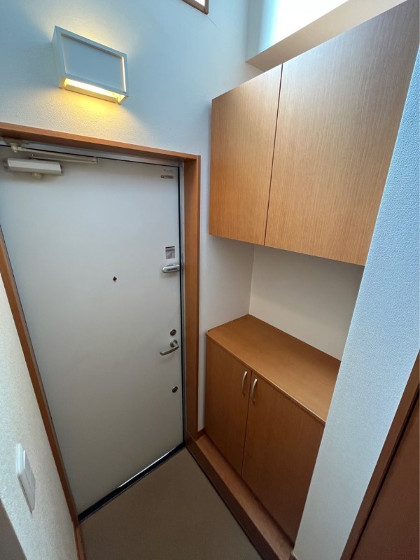 エピ駒沢101の室内2