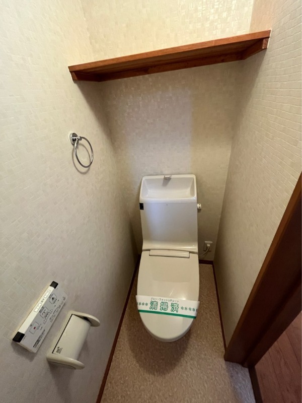 エピ駒沢101の室内9