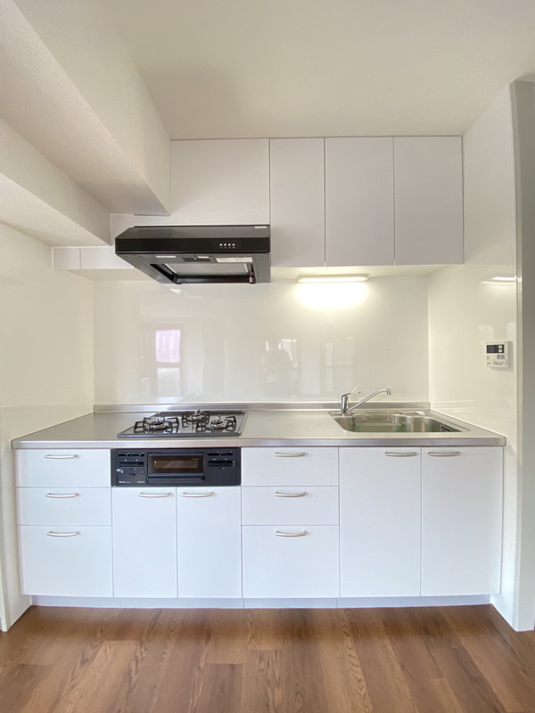 駒沢ダイヤモンドマンション603の室内3