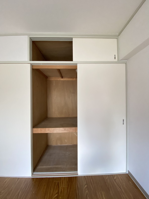 駒沢ダイヤモンドマンション603の室内12