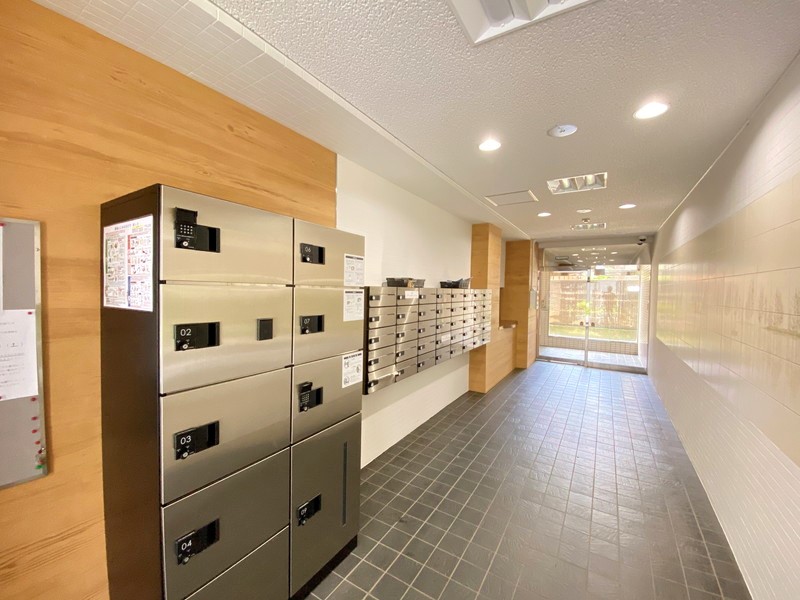 駒沢ダイヤモンドマンション603の室内10