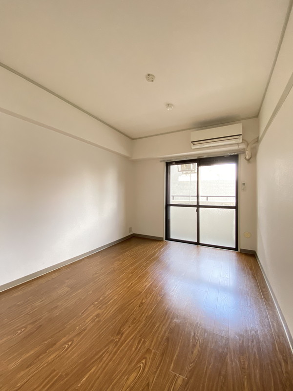 駒沢ダイヤモンドマンション603の室内6