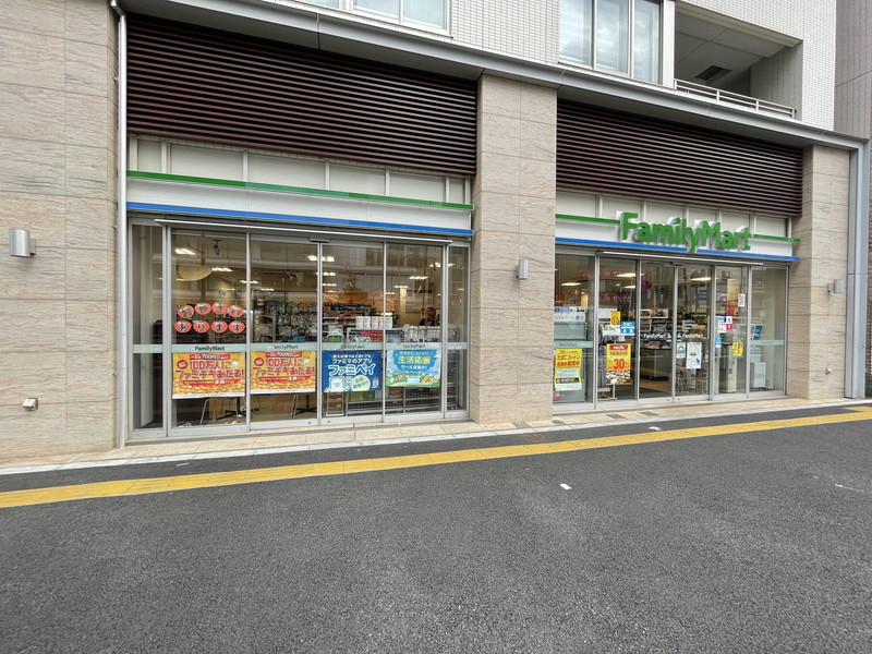 イトーピア目黒青葉台101の室内14