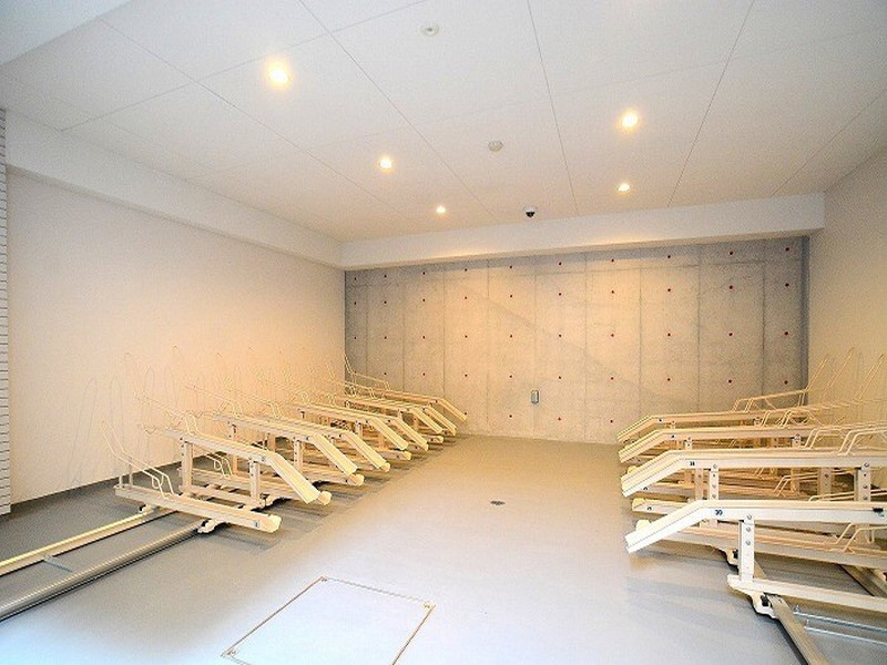 ステージファースト世田谷アジールコート206の室内10