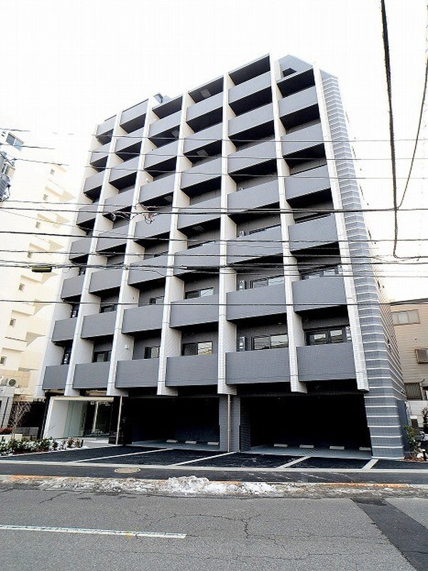 ステージファースト世田谷アジールコート206の室内8