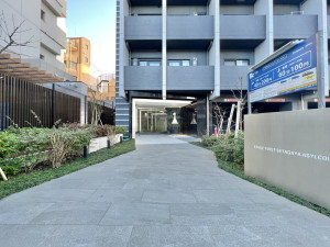 ステージファースト世田谷アジールコート206の室内15