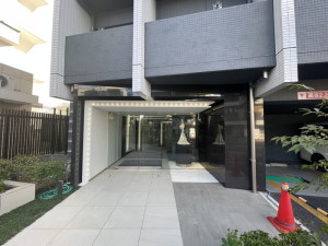 ステージファースト世田谷アジールコート206の室内16