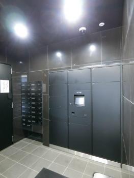 ステージファースト世田谷アジールコート206の室内18