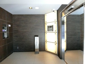 ガーラ・シティ渋谷南平台11階の室内11