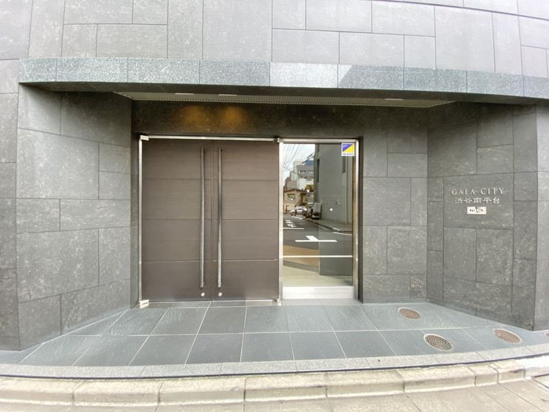 ガーラ・シティ渋谷南平台11階の室内12