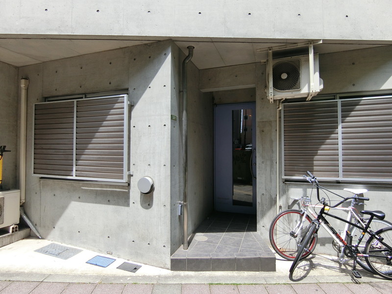 ランドレジデンス上馬サウス502の室内2