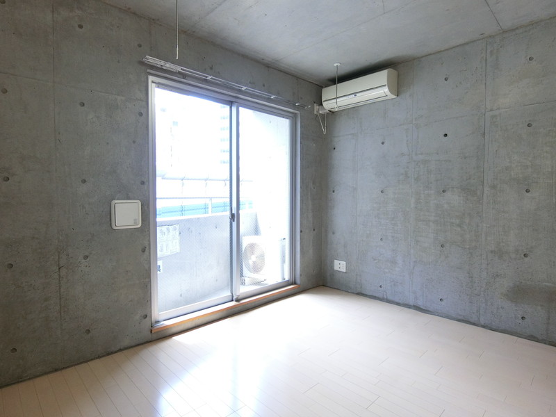 ランドレジデンス上馬サウス502の室内4