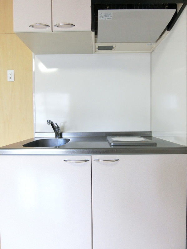 ランドレジデンス上馬サウス502の室内6