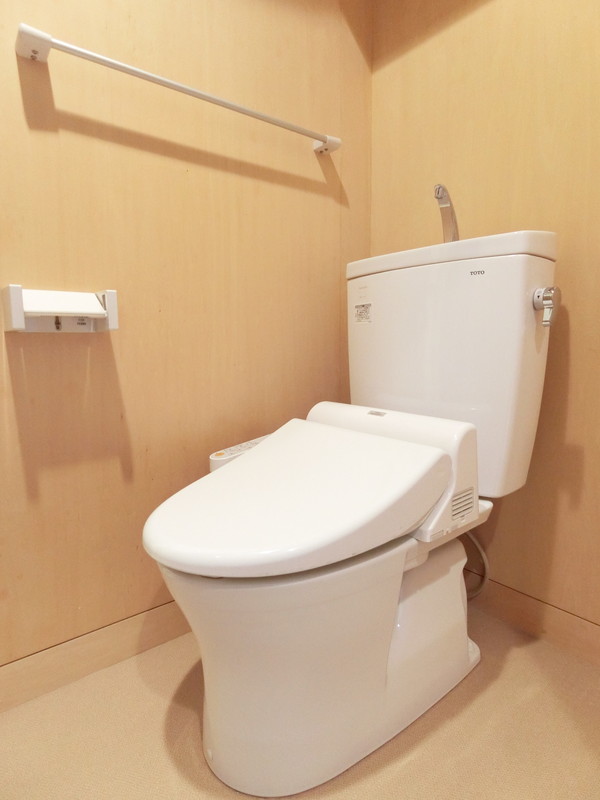 ランドレジデンス上馬サウス502の室内8