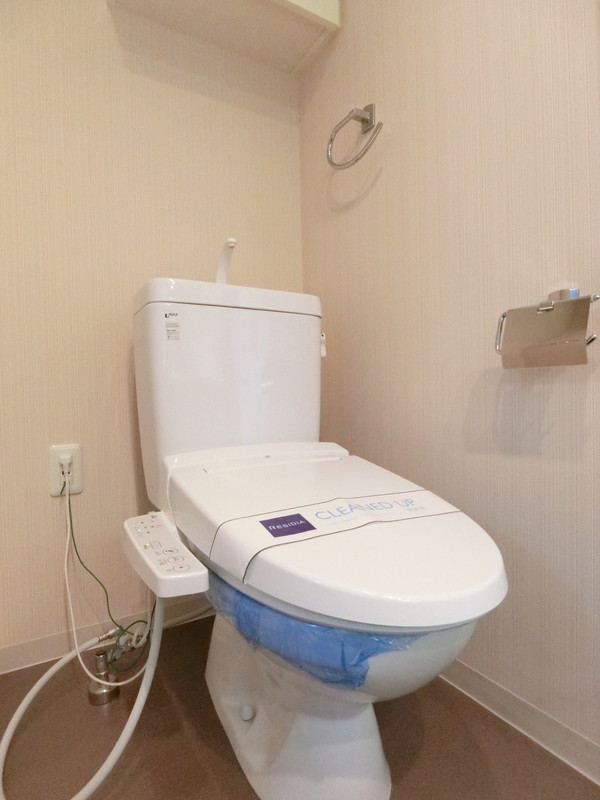 レジディア三軒茶屋Ⅱ302の室内14