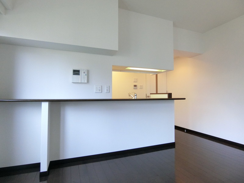 レジディア三軒茶屋Ⅱ302の室内10