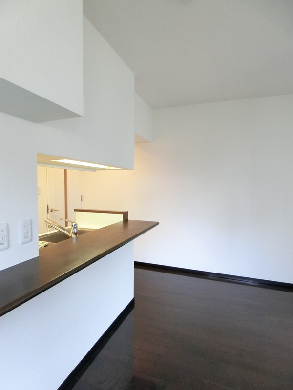 レジディア三軒茶屋Ⅱ302の室内11