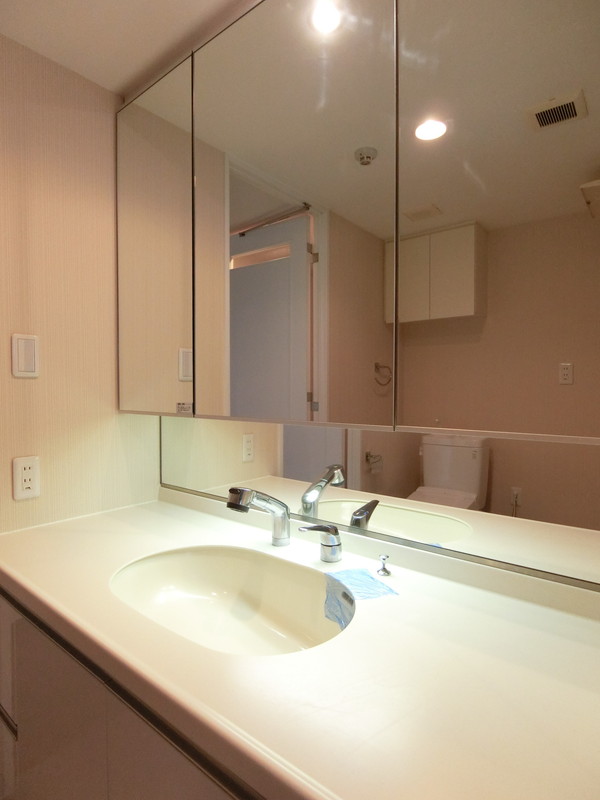 レジディア三軒茶屋Ⅱ302の室内6