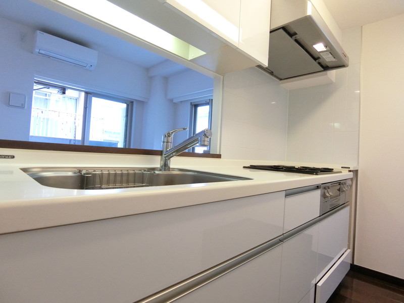 レジディア三軒茶屋Ⅱ302の室内13