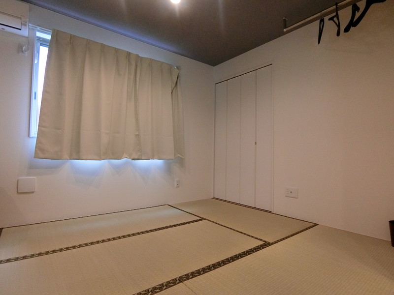 HOME suite home１０２の室内10