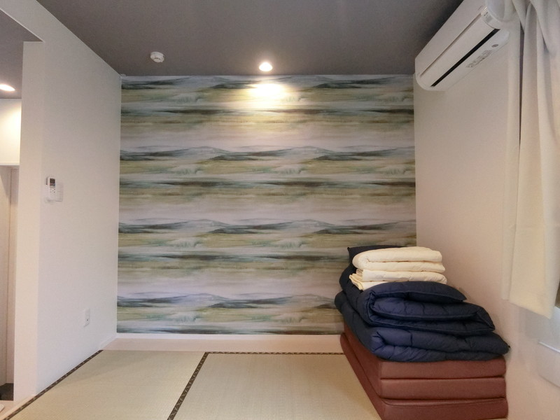 HOME suite home１０２の室内11