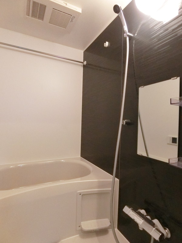 HOME suite home１０２の室内7