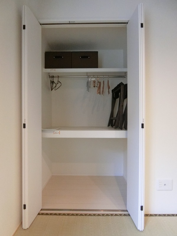 HOME suite home１０２の室内13