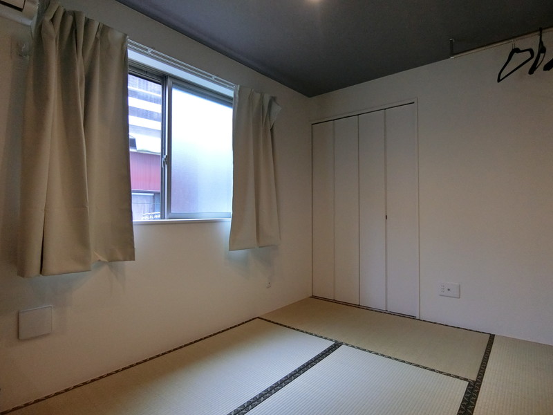 HOME suite home１０２の室内12
