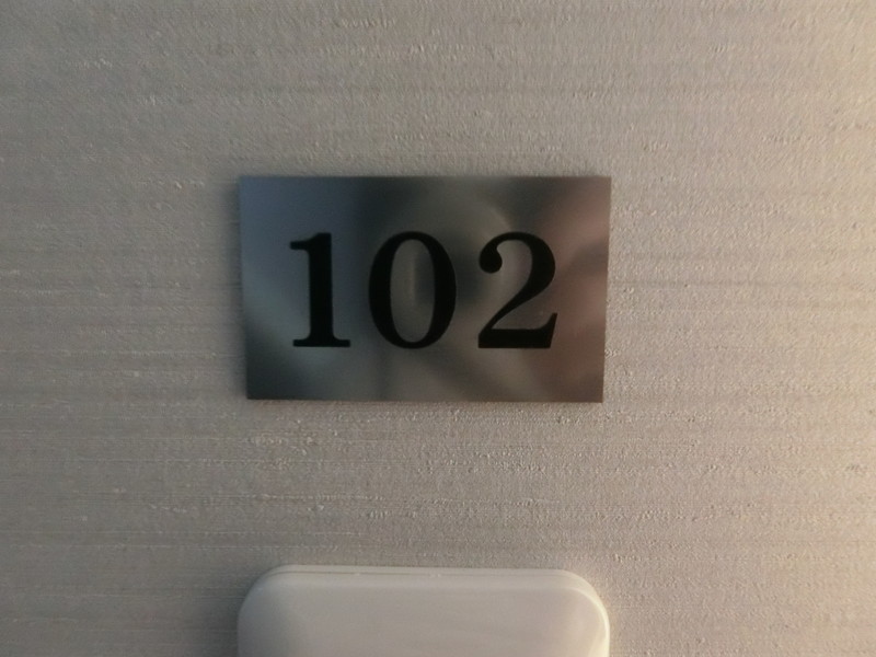 HOME suite home１０２の室内8