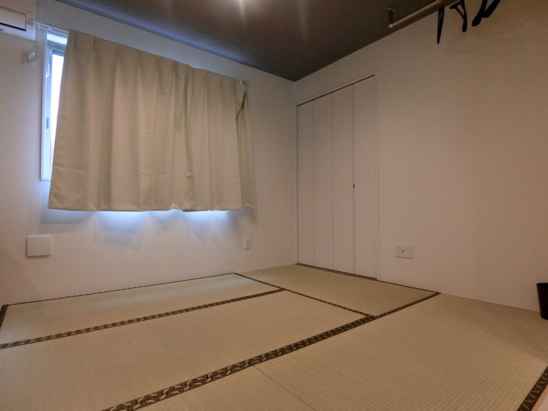HOME suite home１０２の室内3