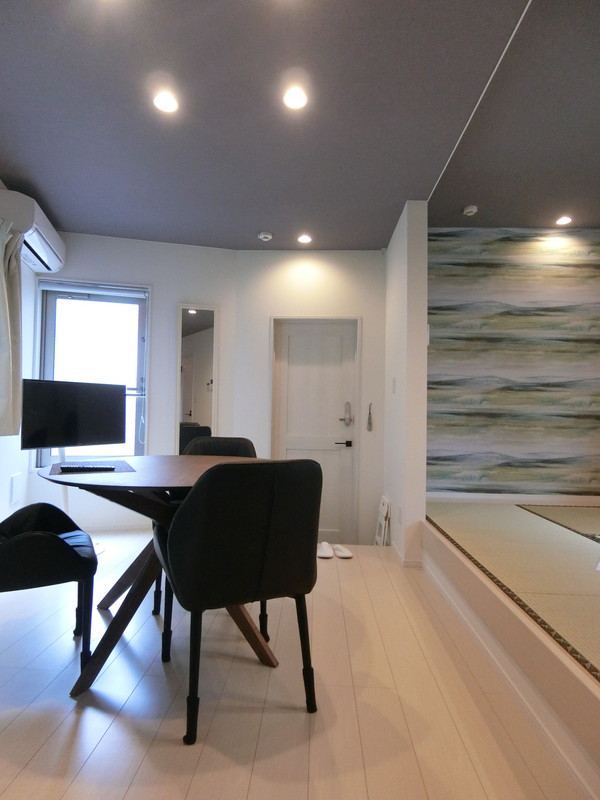 HOME suite home１０２の室内14