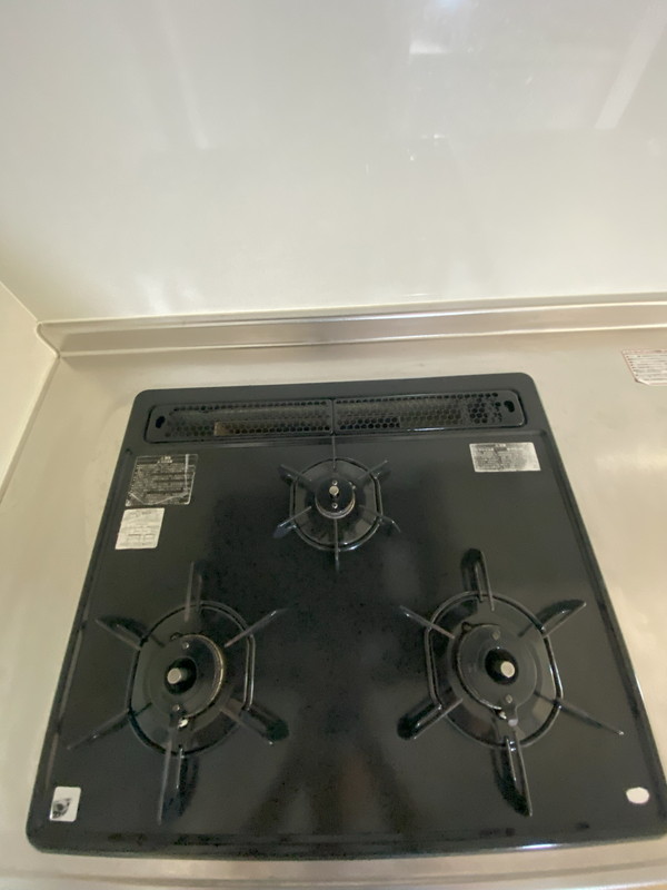 ルーブル三軒茶屋Ⅱ407の室内17