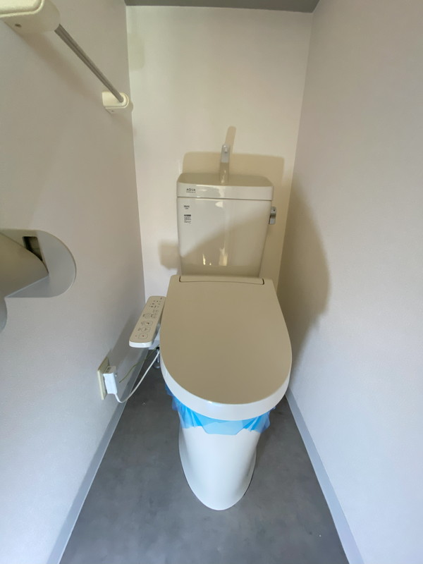 ルーブル三軒茶屋Ⅱ407の室内15