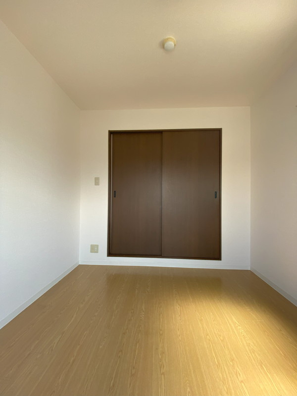 ルーブル三軒茶屋Ⅱ407の室内9
