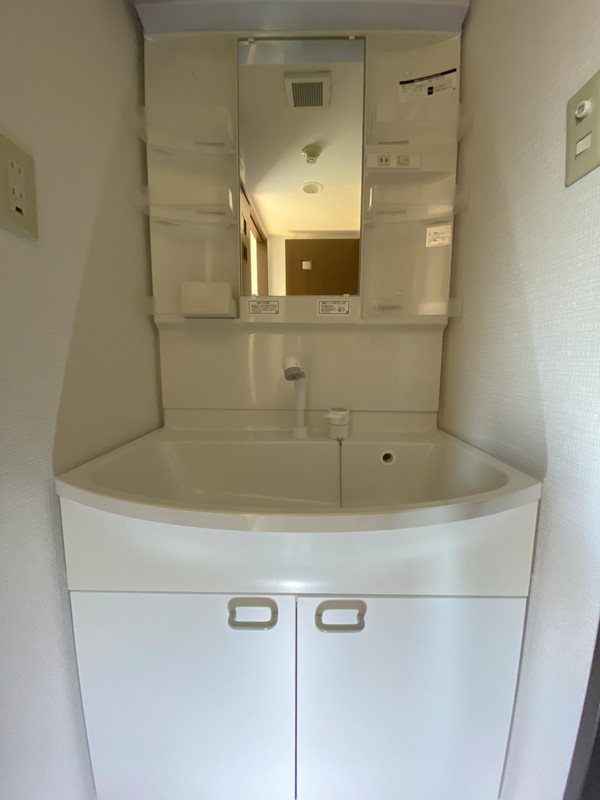 ルーブル三軒茶屋Ⅱ407の室内13