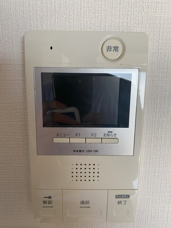 ルーブル三軒茶屋Ⅱ407の室内18