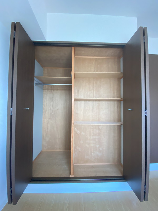 ルーブル三軒茶屋Ⅱ407の室内16