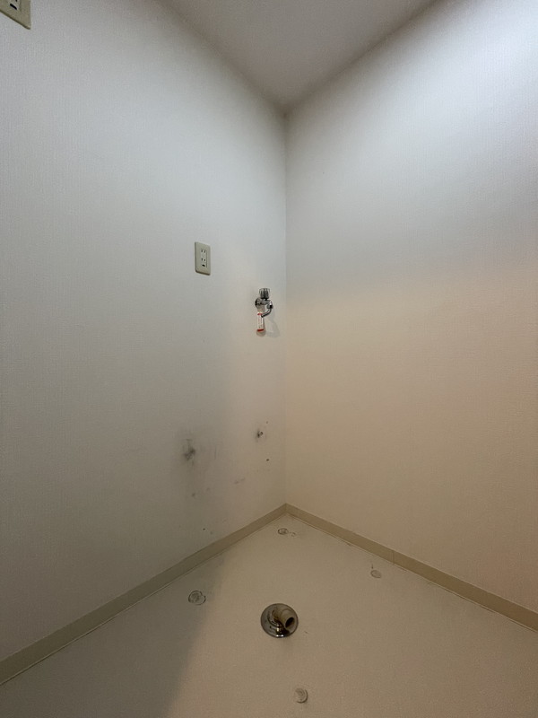 ラ・カーサ・セレナータ202の室内5