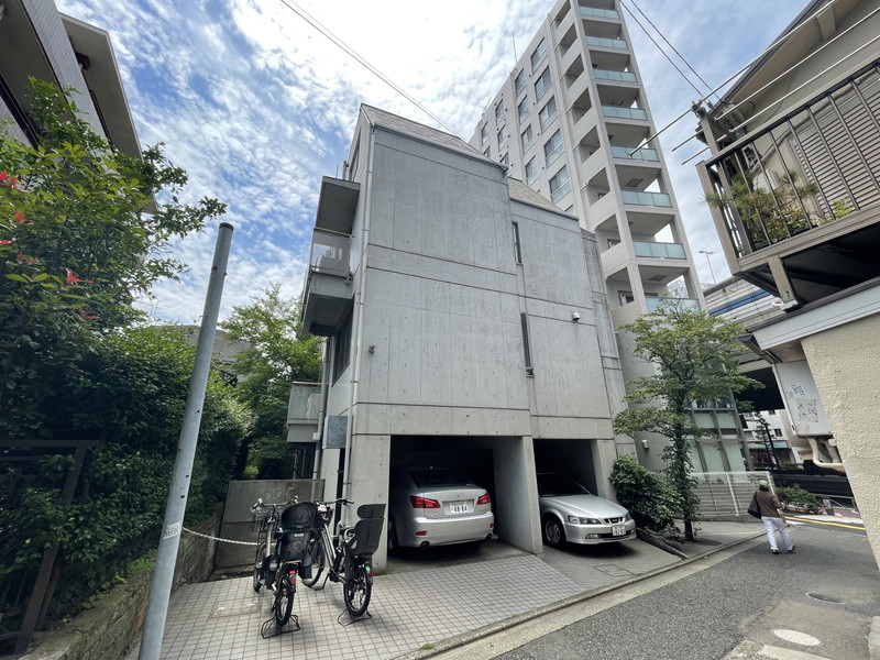 ラ・カーサ・セレナータ202の室内2