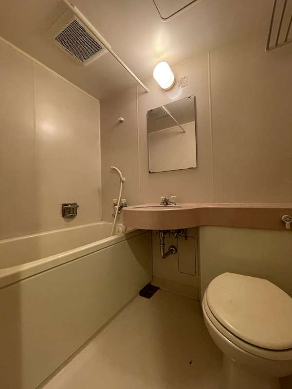 ラ・カーサ・セレナータ202の室内6