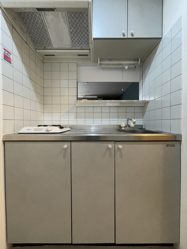 ラ・カーサ・セレナータ202の室内7