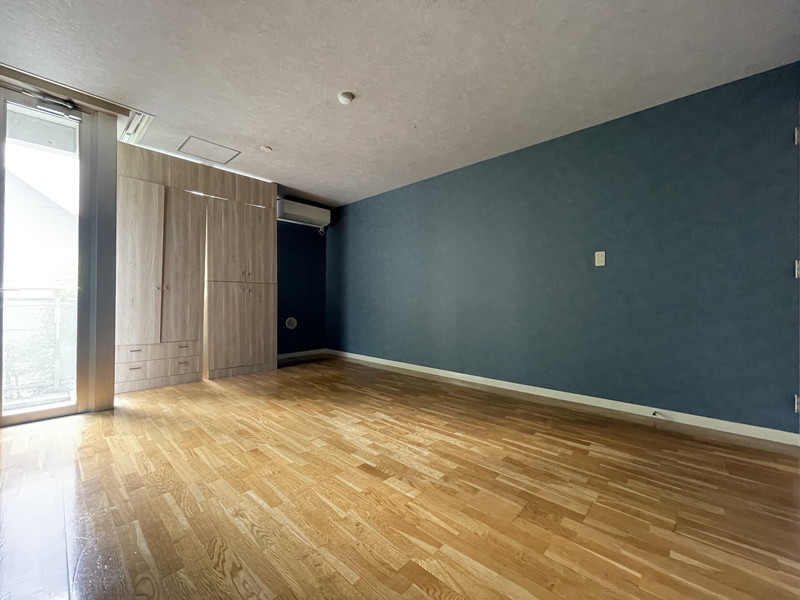 ラ・カーサ・セレナータ202の室内1