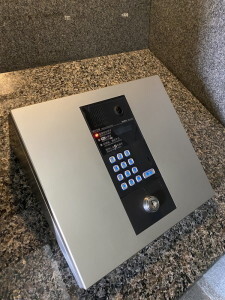 ルーブル学芸大学参番館306の室内10