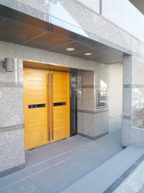 ルーブル学芸大学参番館306の室内11